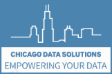 Chicago Data Solutions Logo